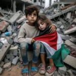 اتحادیه الکترونیک فردیس از اعضای خود دعوت می‌کند در تجمع حمایت از کودکان غزه شرکت کنند